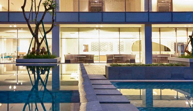 Mercure Padang