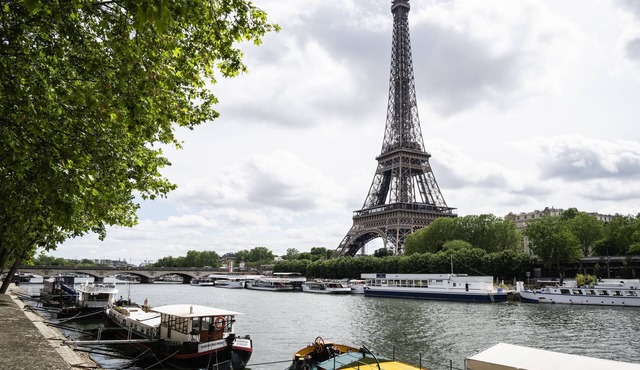 Mercure Paris La Défense Grande Arche