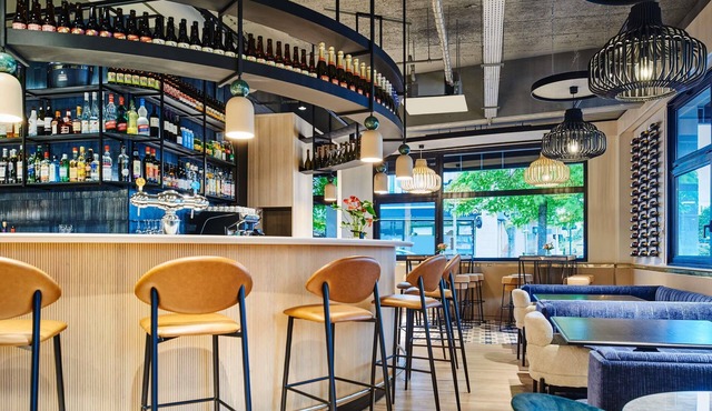 Mercure Paris Nanterre