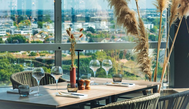 Mercure Paris Orly Rungis Aéroport