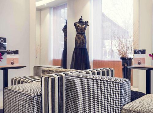 Mercure Paris Place d'Italie