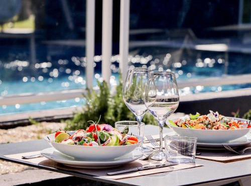 Mercure Pau Palais des Sports