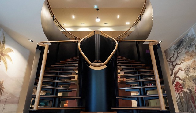 Mercure Perpignan Centre