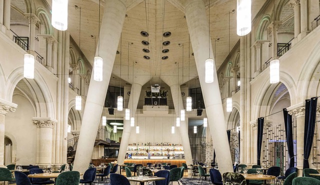 Mercure Poitiers Centre