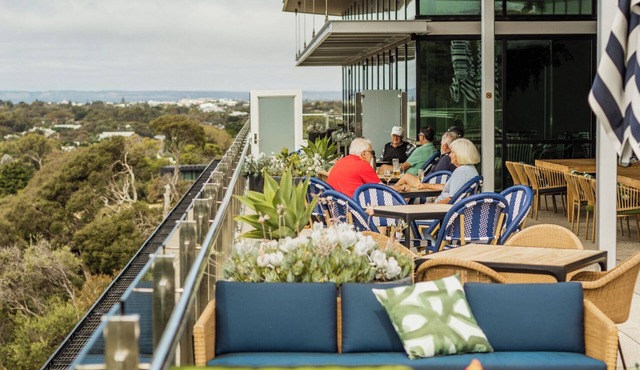 Mercure Portsea