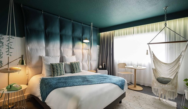 Mercure Reims Parc des Expositions