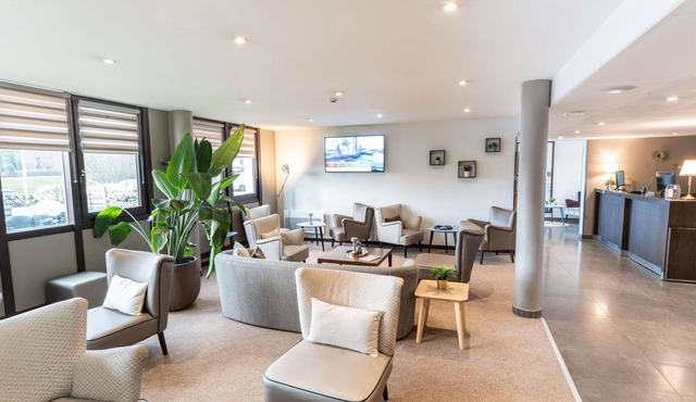 Mercure Rennes Cesson