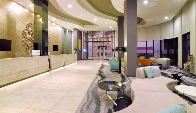 Mercure Selangor Selayang