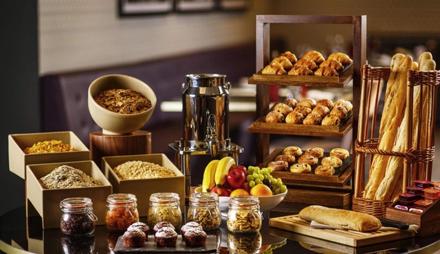 Mercure Sheffield Parkway