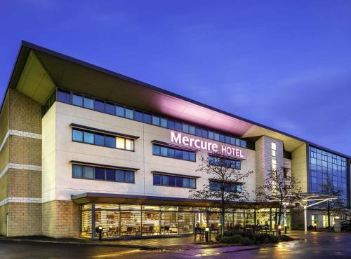 Mercure Sheffield Parkway