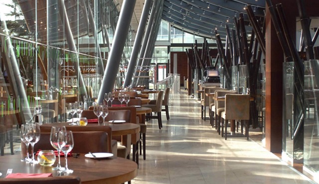 Mercure Sheffield St Paul's Hotel & Spa