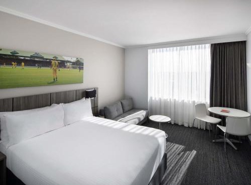 Mercure Sydney Bankstown