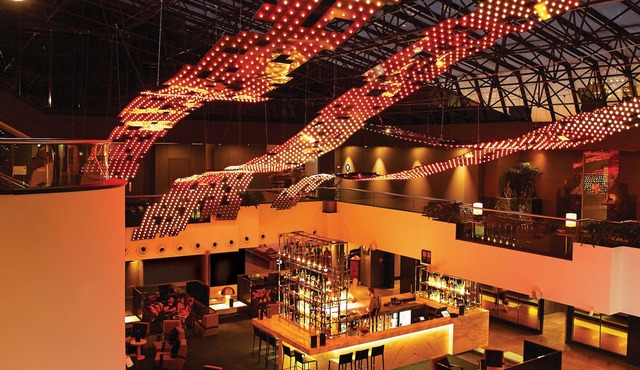 Mercure Sydney Bankstown