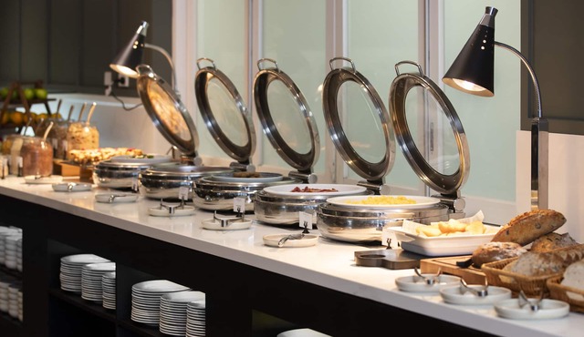 Mercure Sydney Blacktown