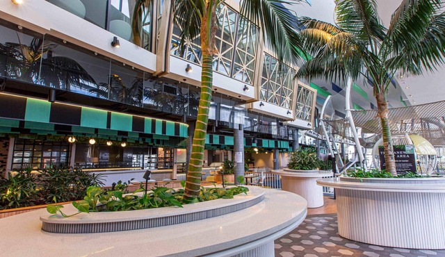 Mercure Sydney Liverpool