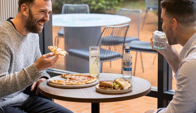 Mercure Sydney Manly Warringah