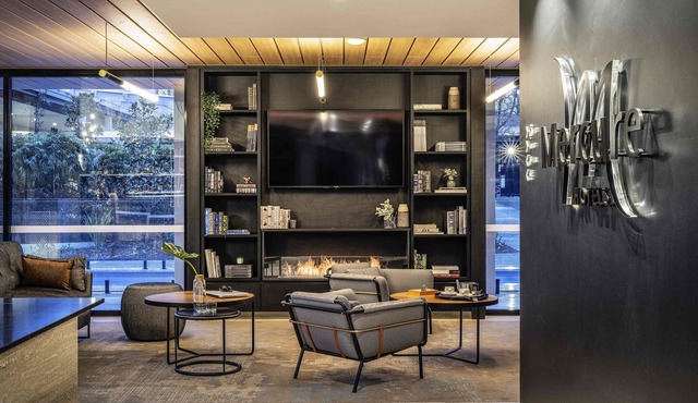 Mercure Sydney Rouse Hill