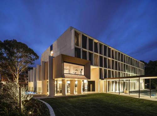 Mercure Sydney Rouse Hill