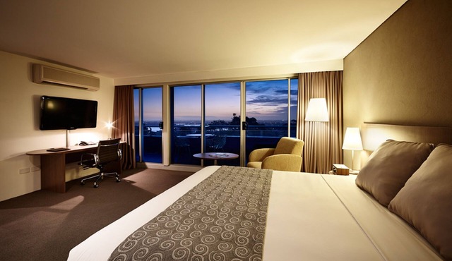 Mercure Sydney St Leonards