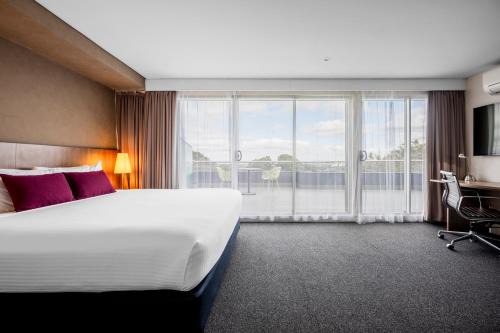 Mercure Sydney St Leonards
