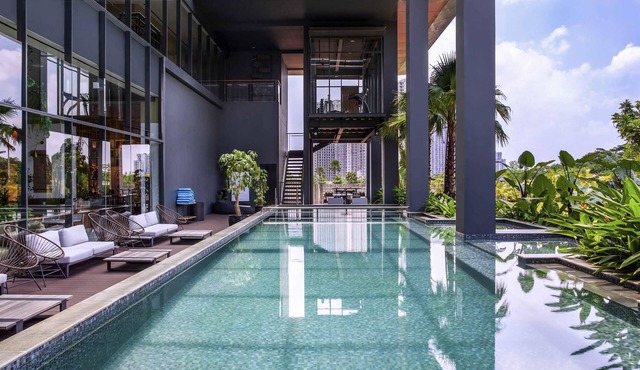 Mercure Tangerang BSD City