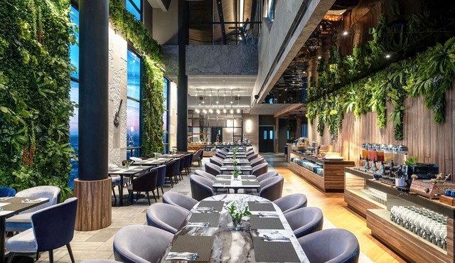 Mercure Tangerang Centre