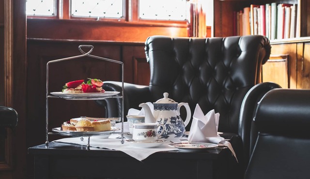 Mercure Thurrock Stifford Hall