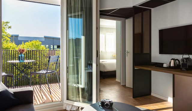 Mercure Toulouse Aéroport Blagnac