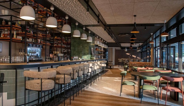 Mercure Toulouse Aeroport Golf de Seilh