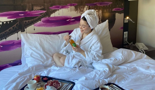 Mercure Toulouse Centre Wilson Capitole hotel
