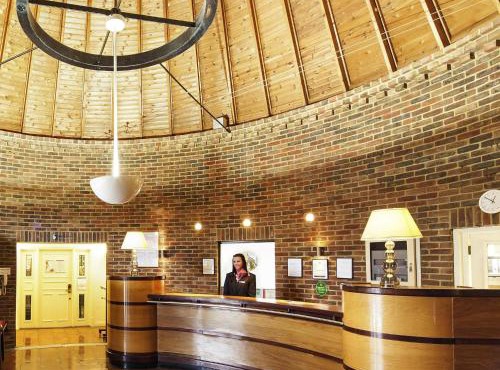 Mercure Tunbridge Wells Hotel