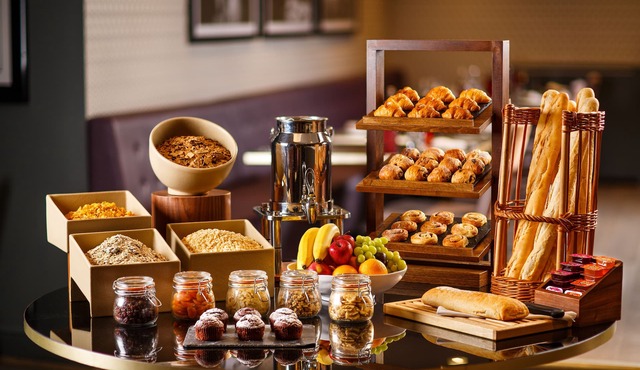 Mercure Tunbridge Wells Hotel