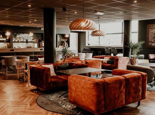 Mercure Valenciennes Centre