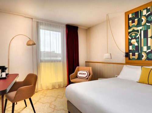 Mercure Vichy