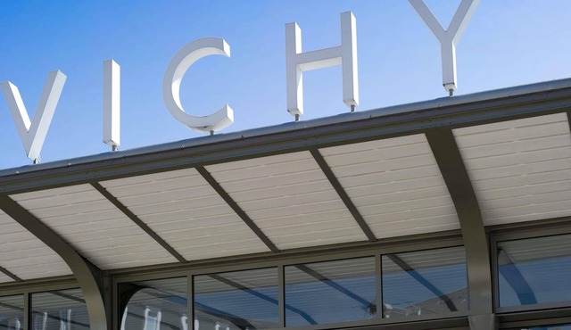 Mercure Vichy Hotel