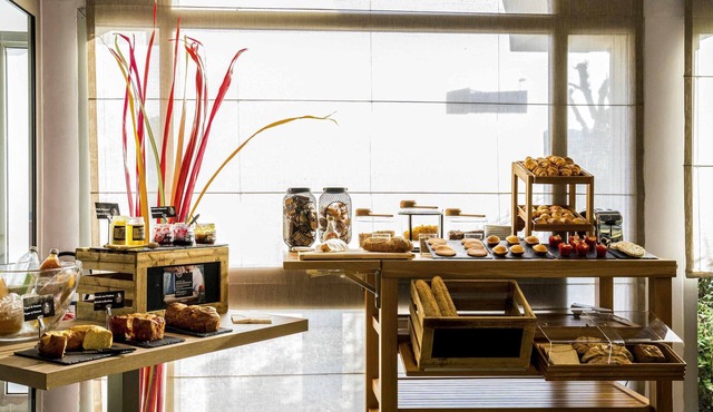 Mercure Vienne Sud Chanas