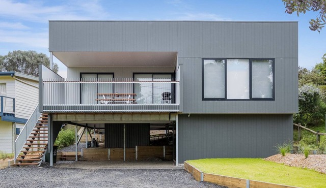 Mercury Bay - 23 Mercury Drive, Venus Bay