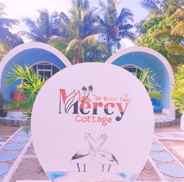 Mercy Cottage
