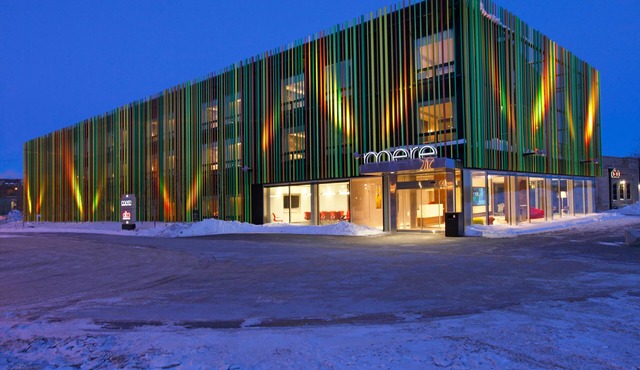 Mere Hotel