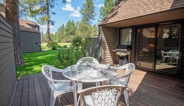 Meredith Lodging - Home with A/C, Dog Ok, Walking Distance to the SHARC!