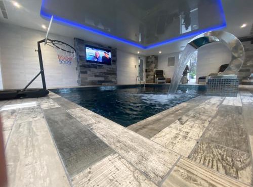 Mereside House Private Pool Retreat