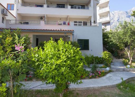 Meri Apartments - Puharic