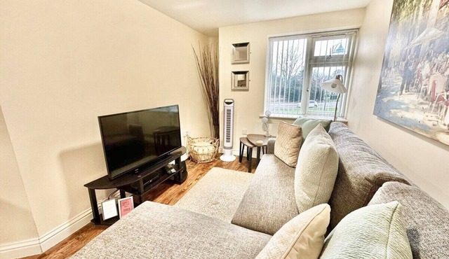 Meriden One - Two Bedroom Apartment Near NEC & BHX