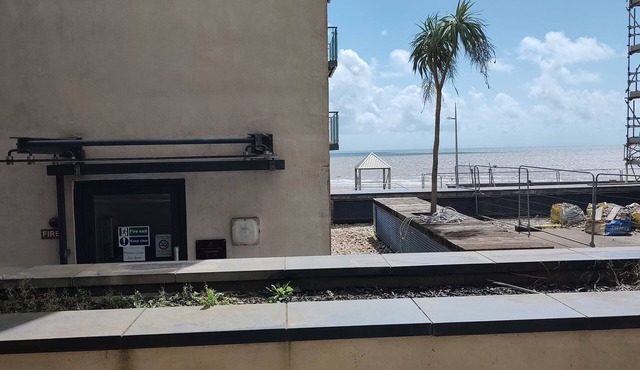 Meridian Bay Apartment