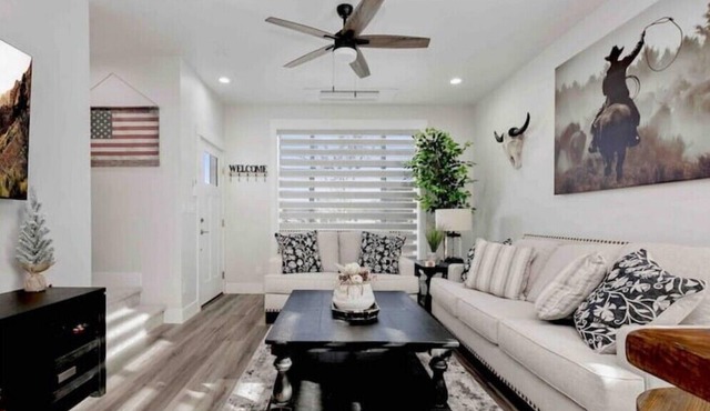 Meridian home close to Boise river & the Greenbeltnn