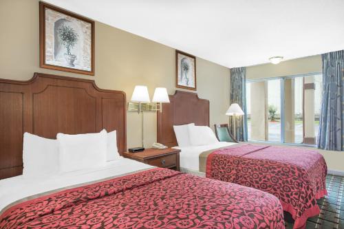Meridian Inn