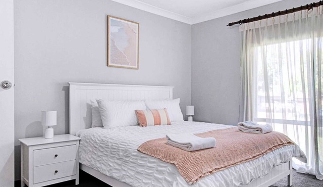 Merinda | Pet Friendly Family Home