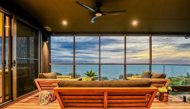 Merinda Sound Sunrise 1770