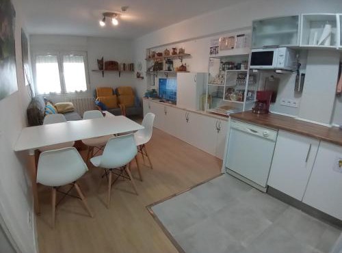 MERINDADES AMAZUL CORZO - Apartamento Turístico - Medina de Pomar