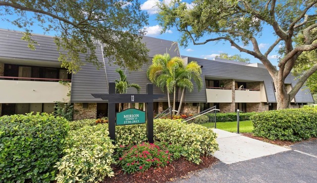 Merion 2772 at The Innisbrook Resort